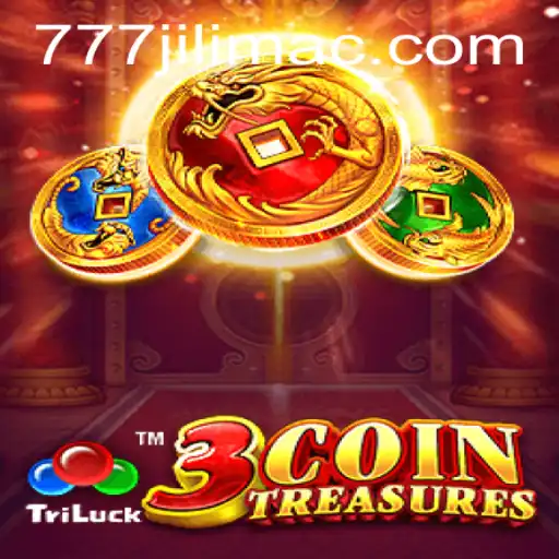 Discover the Thrilling World of 3CoinTreasures and the Significance of JILIMAC