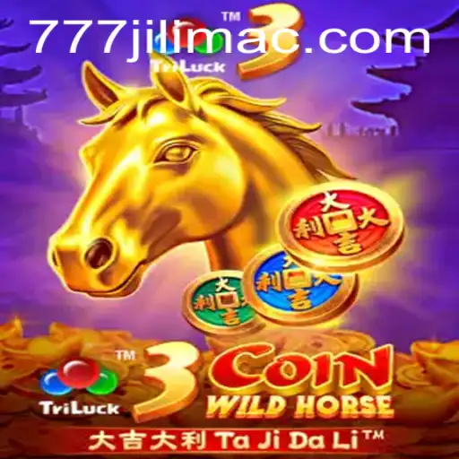 Explore the Thrills of 3CoinWildHorse: A New Era in Gaming with JILIMAC