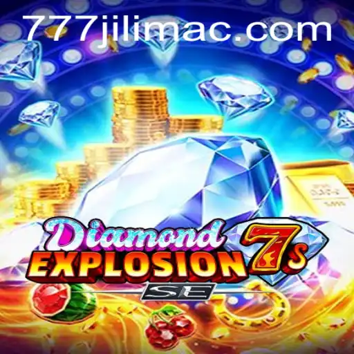 Exploring the Thrills of DiamondExplosion7sSE: A Deep Dive