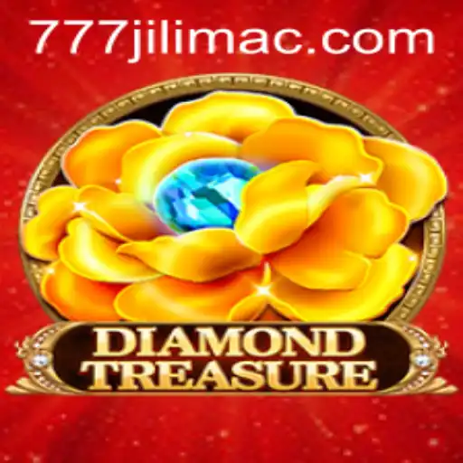 Diamondtreasure: A Journey into the Dazzling World of JILIMAC