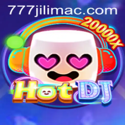 HotDJ: The Ultimate Interactive Rhythm Game Experience with JILIMAC