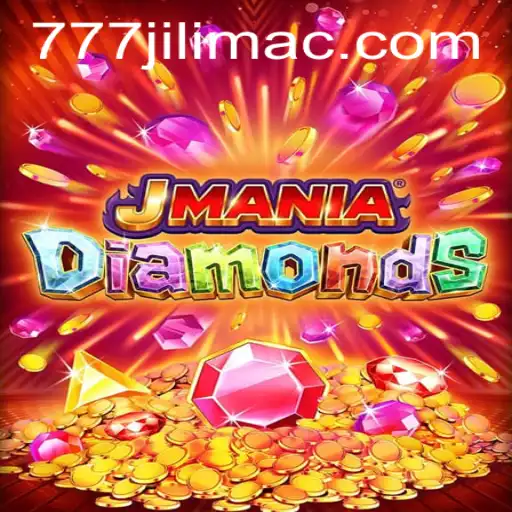JManiaDiamonds: The Captivating New Game by JILIMAC