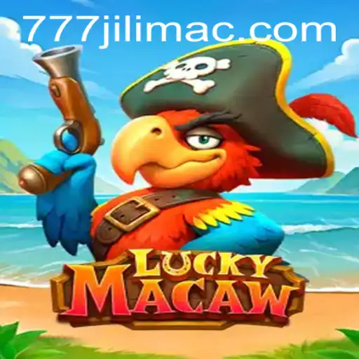 Exploring the Vibrant World of LuckyMacaw: A Dive into JILIMAC