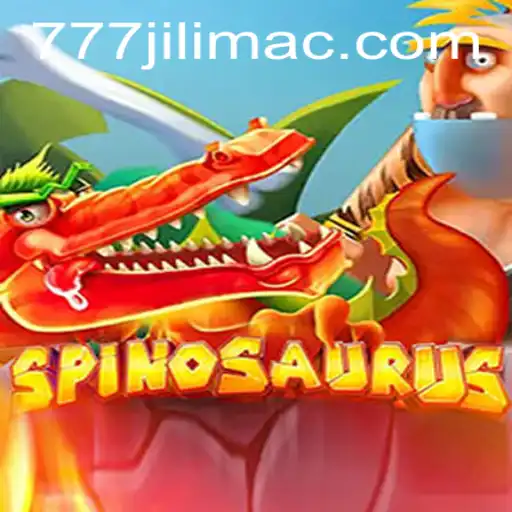 Explore the Thrilling World of Spinosaurus: A Journey with JILIMAC