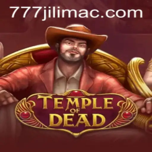 TempleofDead: An Epic Journey into Mystical Worlds
